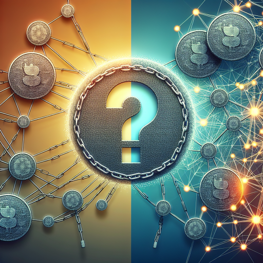 Multichain und ihre Auswirkungen auf DeFi: Eine kritische Analyse