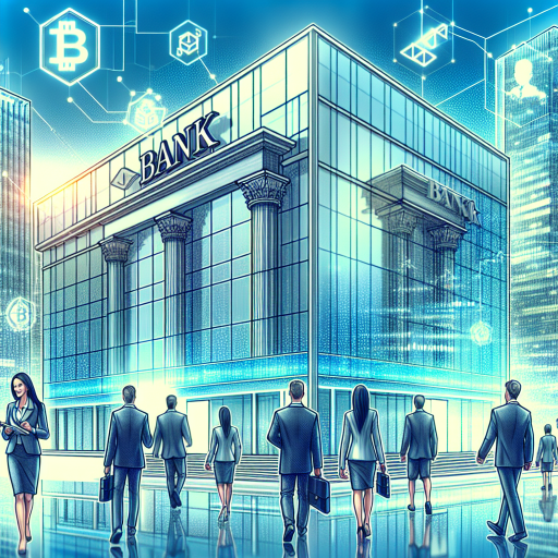 N3XT: Wyoming&#039;s New Standard in Blockchain Banking