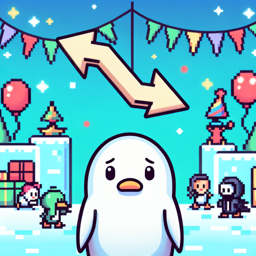 Nach dem Start der August „Pudgy Party“-Launch: Pengu erleidet 20% Verlust