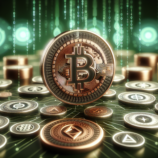 Nach Sanktionen: Auswirkungen auf die weltweit größte Nicht-US-Dollar-Stablecoin