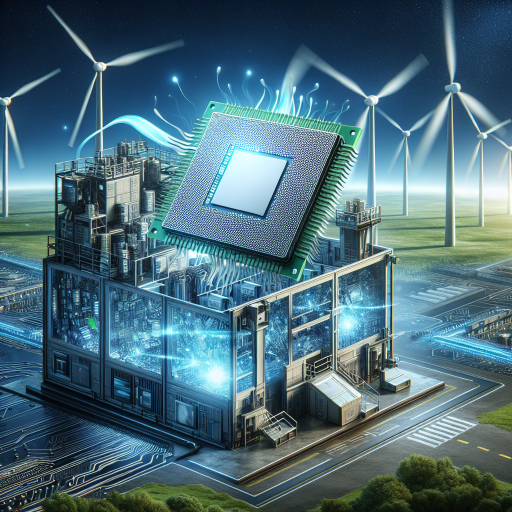 Nachhaltiges Bitcoin-Mining: Mara investiert in Windenergie in Texas