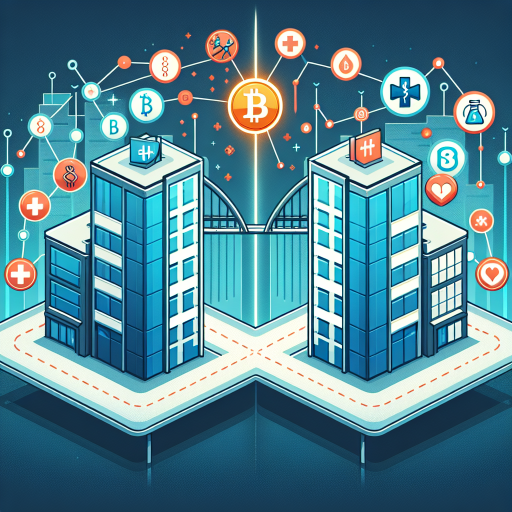 Nakamoto Holdings und KindlyMD fusionieren Bitcoin-Treasury