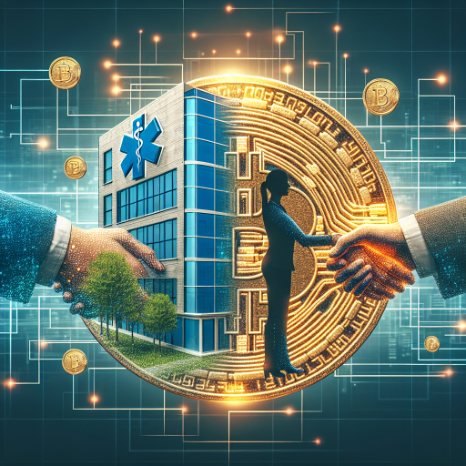 Nakamoto und KindlyMD schließen Fusion ab: Bitcoin als neuer Schatz