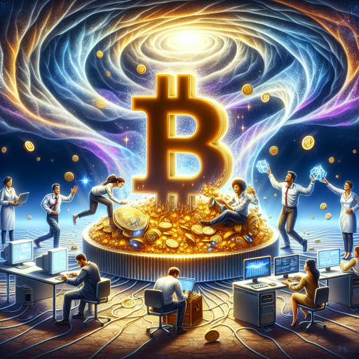 Naoris Protocol setzt Belohnung aus: Kann Bitcoins Kryptographie gebrochen werden?