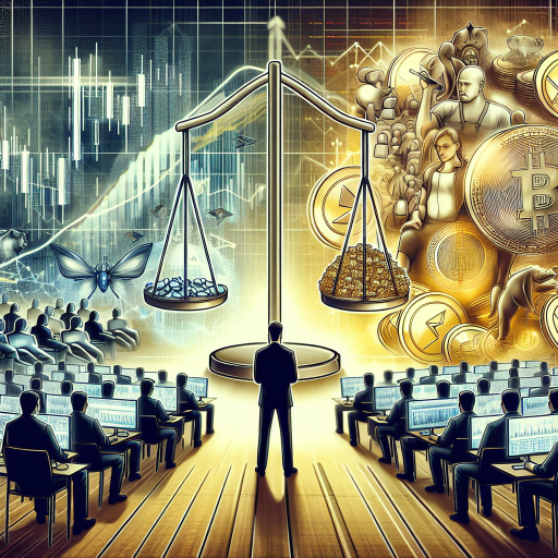Nasdaq Beantragt Regeländerung zur Handhabung von Tokenisierten Aktien