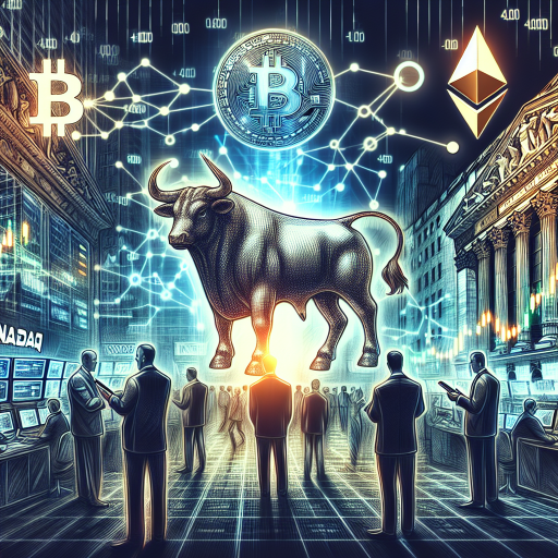 NASDAQ Investiert in Gemini: Ein Schritt zur Stärkung der Krypto-Custody und -Staking Dienste
