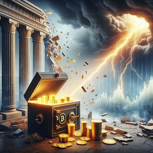 NAV-Zusammenbruch bietet seltene Kaufgelegenheit bei Bitcoin-Treasuries