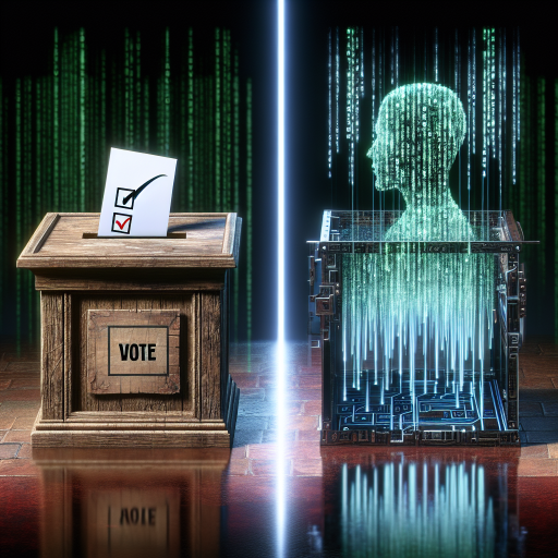 NEAR Foundation führt KI-gestützte Delegierung im DAO-Voting ein