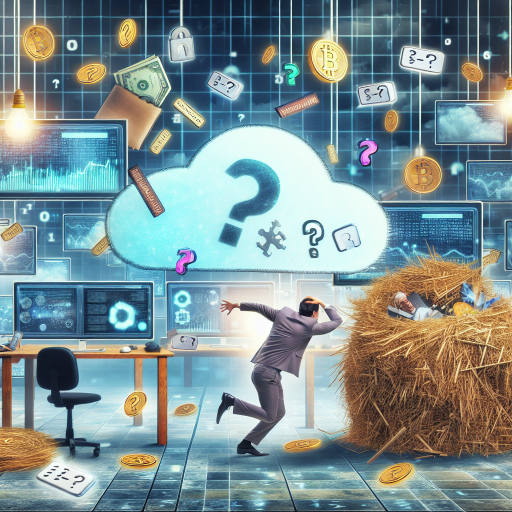 Netflix-Film über verlorenes Krypto-Passwort sorgt für Lacher und regt zum Nachdenken an