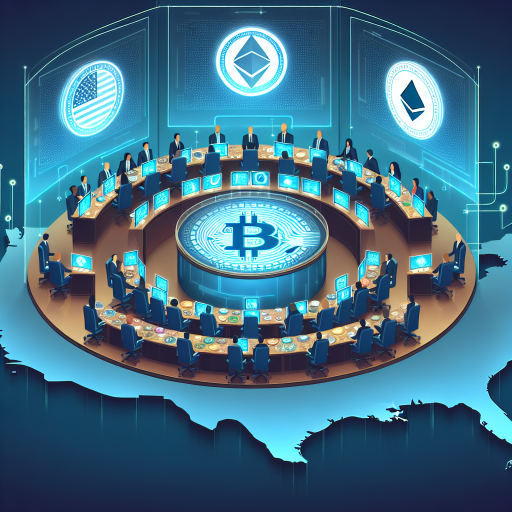 Neue Bildungsinitiative zur Krypto-Politik: Die Rolle des Digital Chamber State Network