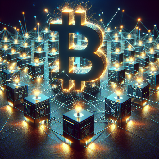 Neue Bitcoin-Entwicklung: BIP 110 erhält breite Unterstützung