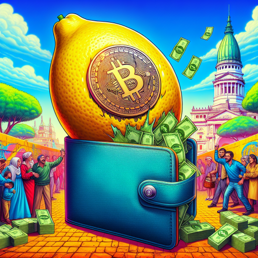 Neue Bitcoin-gestützte Kreditkarte startet in Argentinien: Ein Überblick