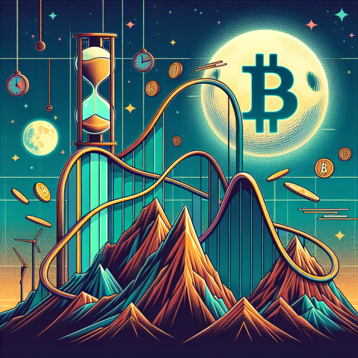 Neue Bitcoin-Hochs könnten sich verzögern, aber Geduld könnte sich auszahlen