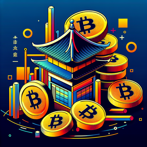 Neue Bitcoin-Strategie Chinas: Der Reserveplan von DDC