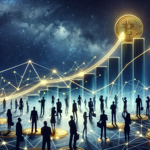 Neue Bitcoin-Trendstudie könnte nächste Preisfindungsphase einläuten