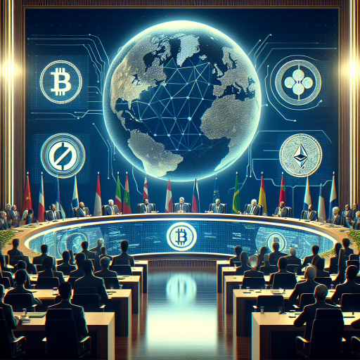Neue Blockchain-Akademie von UNDP öffnet 2026 ihre Türen