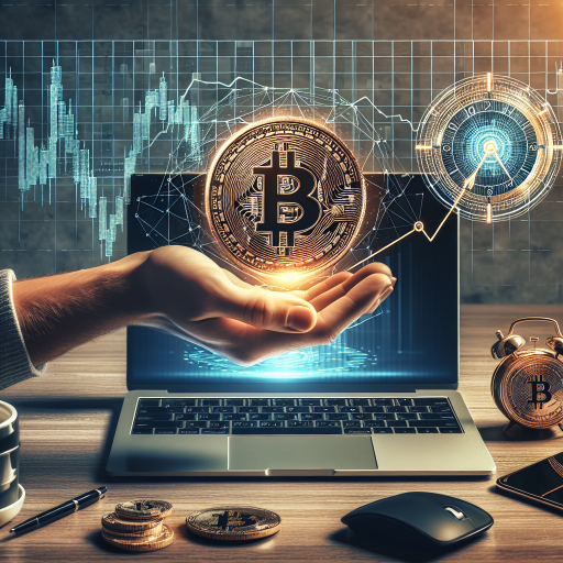 Neue Entwicklungen im Kryptomarkt: Ein Überblick über die aktuellen Geschehnisse