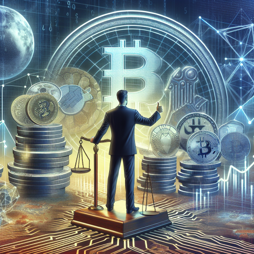 Neue Entwicklungen im US-Krypto-Markt: Auswirkungen des Crypto Market Structure Bill