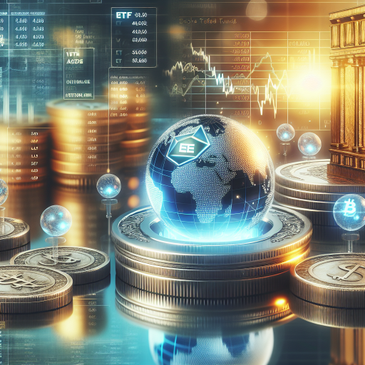 Neue ETFs und Tokenisierung realer Vermögenswerte: Ein Blick auf CoinFund&#039;s Strategie