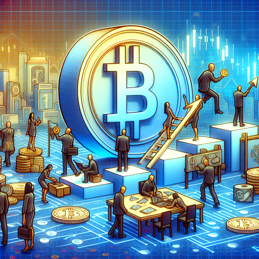 Neue Finanzierungsrunde: SoftBank und ARK investieren in Tether bei 500 Milliarden USD Bewertung