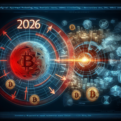 Neue Fortschritte in der Bitcoin-Zahlungstechnologie für 2026