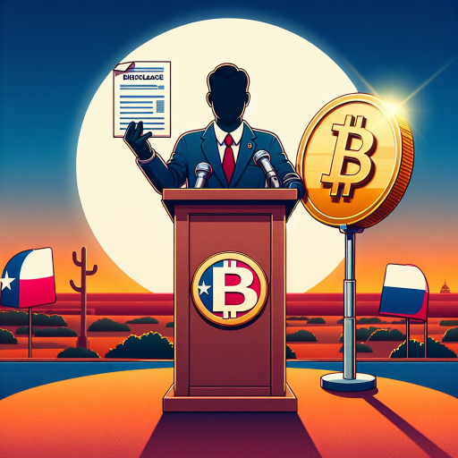 Neue Gesetze zur Bitcoin-Offenlegung in den USA: Auswirkungen und Perspektiven