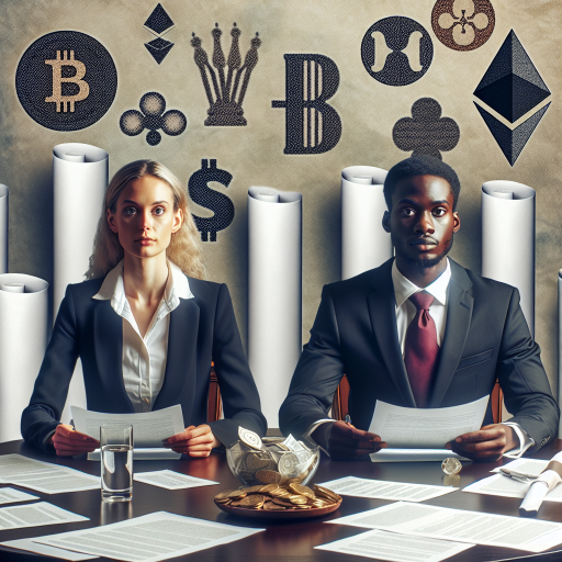 Neue Gesetzgebung zur Krypto-Besteuerung in den USA: Ein Überblick
