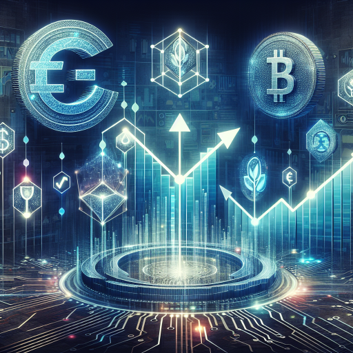 Neue Handelsmöglichkeiten: Amplify ETFs Setzt auf Stablecoins und Tokenisierung
