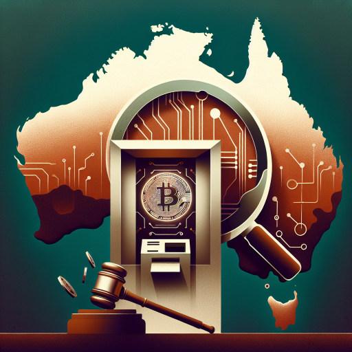 Neue Krypto-ATM-Regeln in Australien: Schutz vor zunehmenden Betrugsfällen