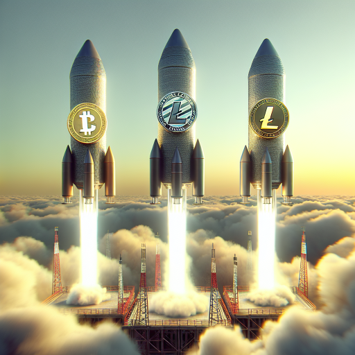 Neue Krypto-ETFs auf Solana, Litecoin und Hedera gestartet