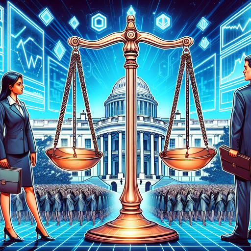 Neue Krypto-Regulierungen der US-Regierung bieten erhoffte Klarheit für Unternehmen