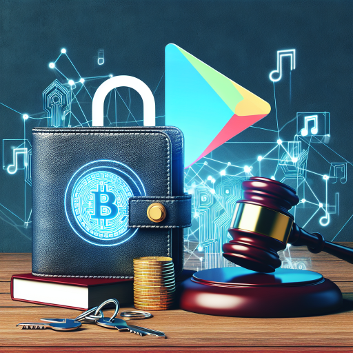 Neue Lizenzierungsregeln für Krypto-Wallet-Entwickler im Google Play Store