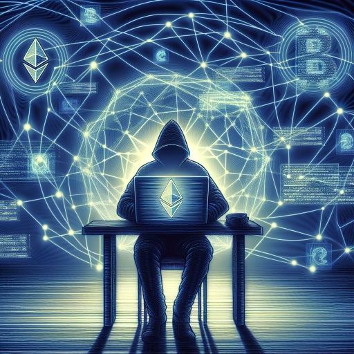 Neue Malware entdeckt: Angriff auf Ethereum-Smart-Contracts und Entwickler
