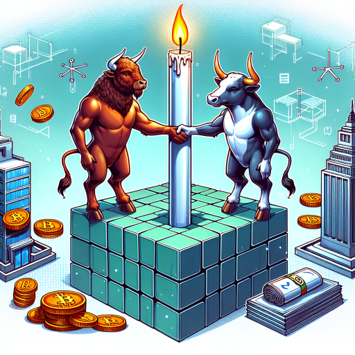 Neue Partnerschaft zwischen Taurus und Parafin: Fortschritte in der Krypto-Infrastruktur für Institutionen