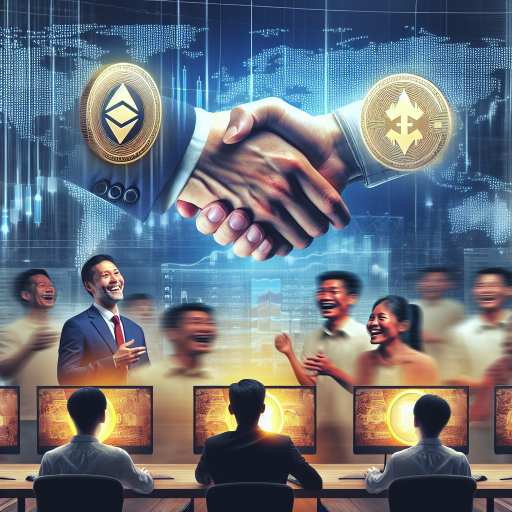 Neue Partnerschaft zwischen TOKU und PDAX: Philippinische Arbeiter erhalten Gehalt in Stablecoins