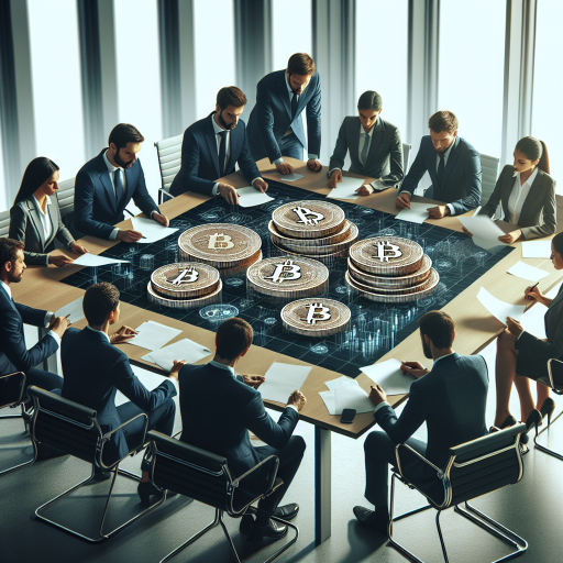 Neue Richtlinien der US-Börsenaufsicht zur Krypto-Verwahrung: Eine detaillierte Analyse