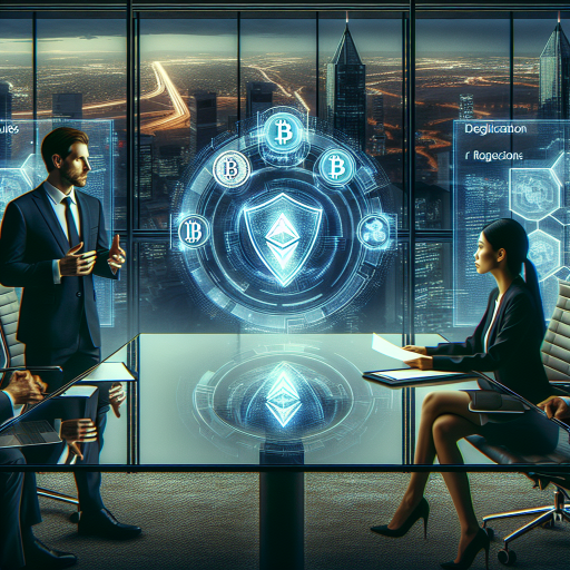 Neue Schutzmaßnahmen für Softwareentwickler in US-Krypto-Gesetz aufgenommen