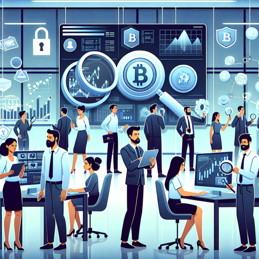 Neue SEC-Initiative: Überwachung von Finanzverhalten und Krypto-Privatsphäre