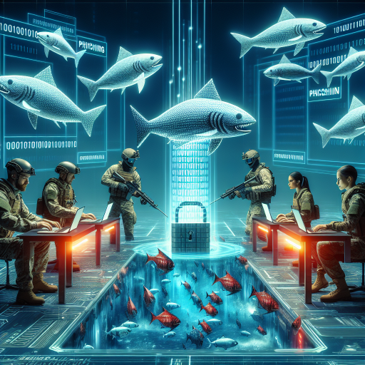 Neue Sicherheitsallianz gegen Phishing: Innovatives Tool zur Link-Verifizierung