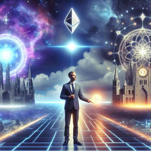 Neue Staking-ETFs für Solana und Ethereum: Ein Durchbruch im Krypto-Markt