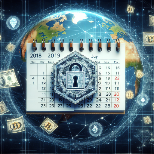 Neue Steuerregeln für Krypto-Nutzer und -Börsen ab 1. Januar 2026: Ein Überblick über das CARF