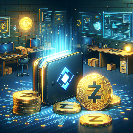 Neue Zcash-Wallet „CashZ“: Entwicklerteam präsentiert innovatives Produkt nach Ausstieg aus Electric Coin Co.