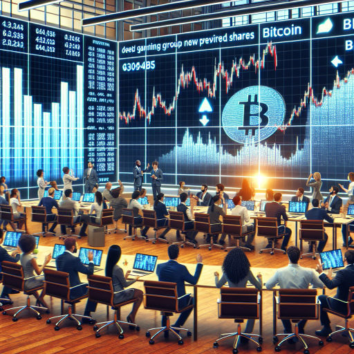 Neuer Bitcoin-Fonds: Strategische Neuausrichtung und Preisgestaltung