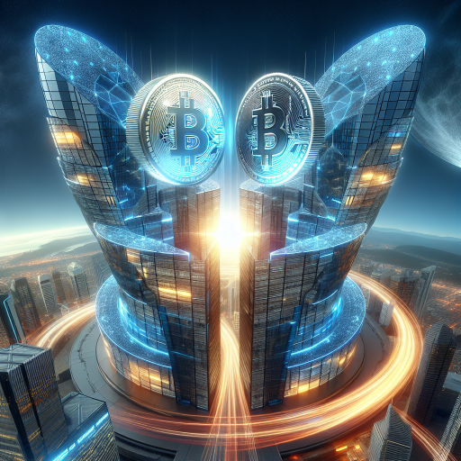 Neuer Blockchain-Index von CME Group und Nasdaq: Ein Schritt in Richtung mehr Transparenz