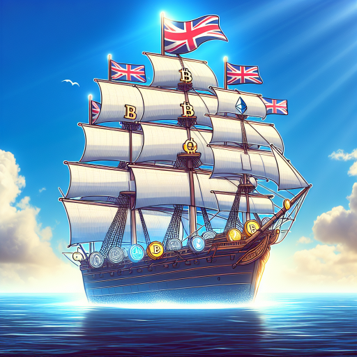 Neuer britischer Safe-Harbor-Krypto-Regulierungsentwurf: Was das für die Branche bedeutet