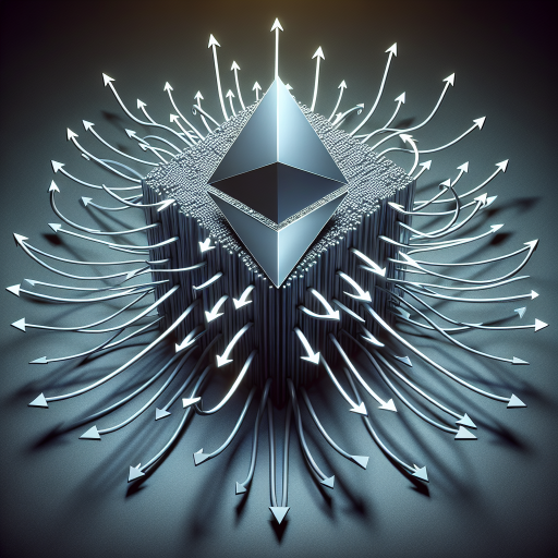 Neuer Rekord bei Zuflüssen: Spot Ether ETFs Erleben Historischen Wendepunkt