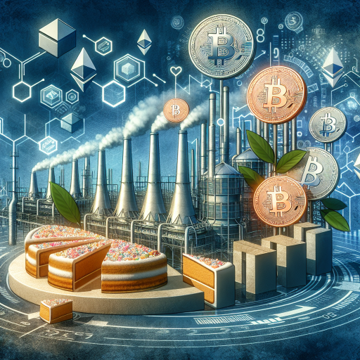 Neuer Schwung für Krypto-ETPs: Bitwise und die Rolle der US-SEC