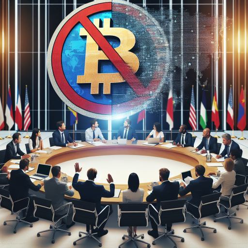 Neues Krypto-Gesetz: Demokraten stellen Gegenentwurf vor