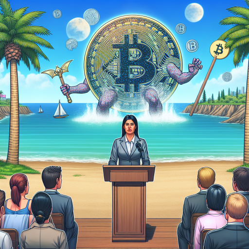 Neues Krypto-Reservegesetz in Florida: Ein Überblick