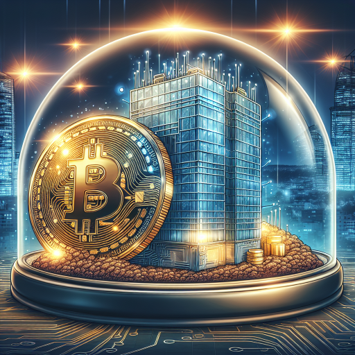 Neues Renditefond-Angebot: Laser Digital startet Bitcoin-Investmentfonds